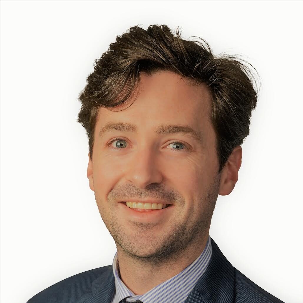 Matthew Dee