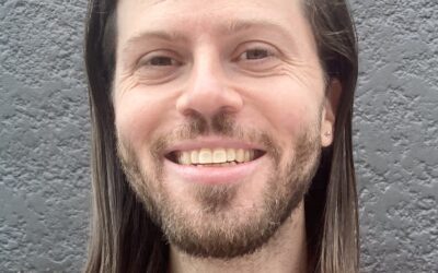 Emerging Poets Feature: Getting to Know Alex Baskin
