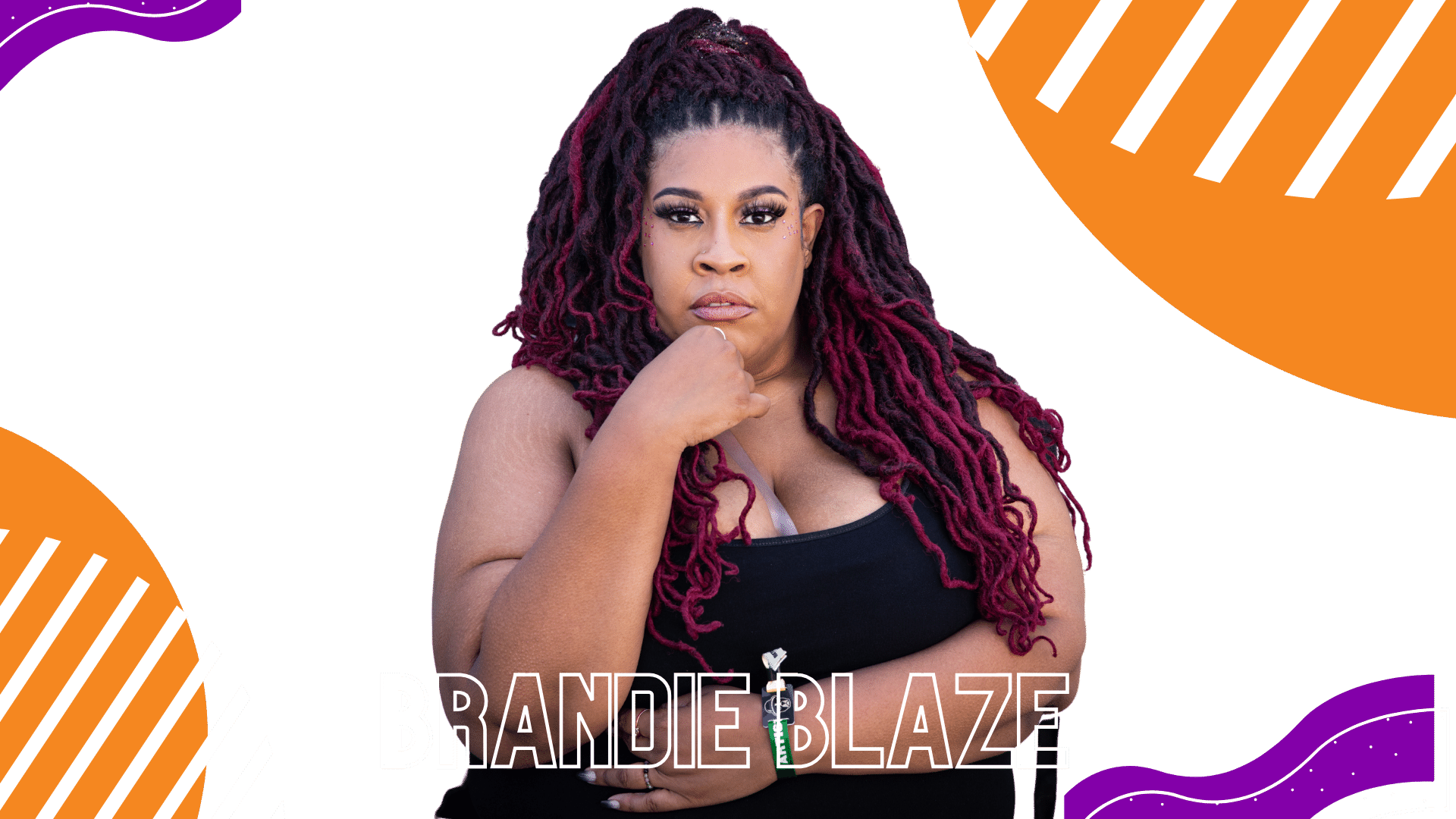 Brandie Blaze