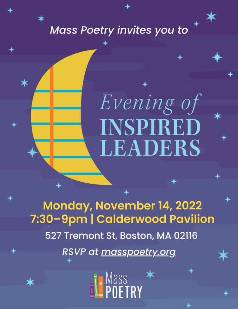 Evening of Inspired Leaders