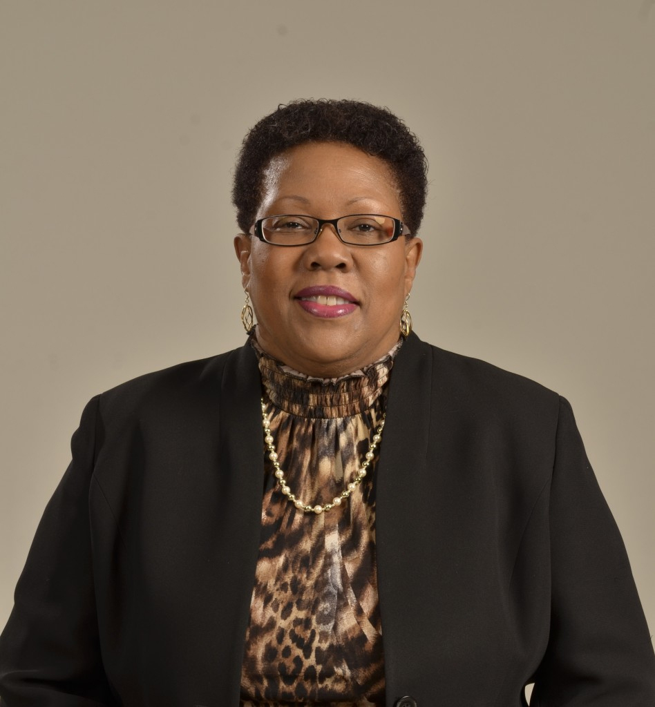 Debra Farrar-Parkman