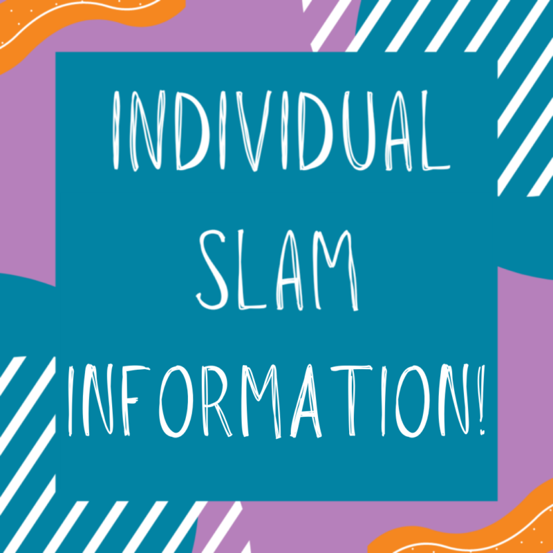 Individual Slam Information!