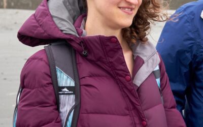 Getting to Know Elizabeth Moore