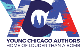 YCA Young Chicago Authors Home of Louder Than A Bomb