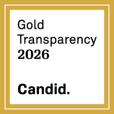 Gold Transparency 2026</p>
<p>Candid.