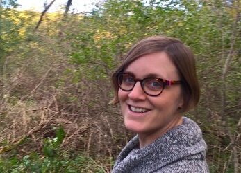 Getting to know Carrie Bennett