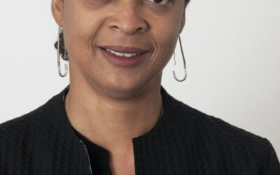 Getting to Know Danielle Legros Georges