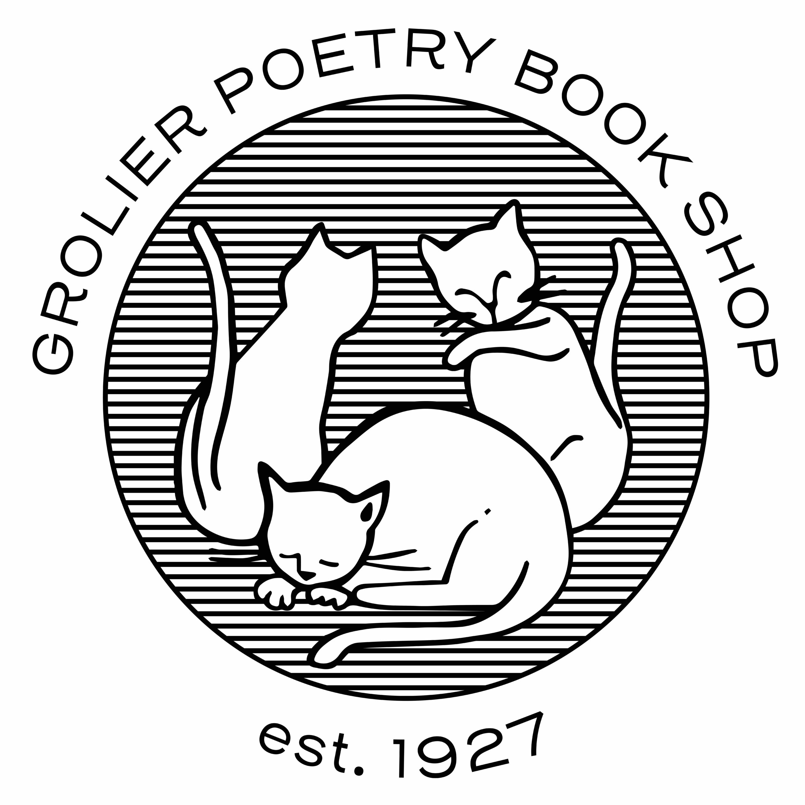 Grolier Poetry Book Shop