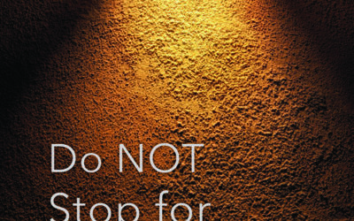 Getting To Know Marianne Gambaro And Her New Book, Do Not Stop For Hitchhikers