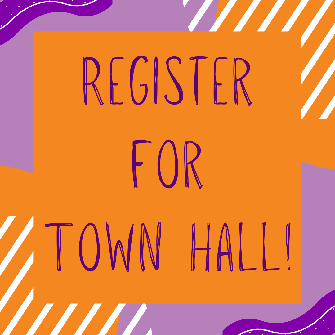 tswf-town-hall Register for Town Hall!