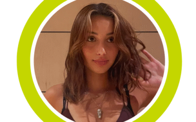 Interview with Voula Flessas